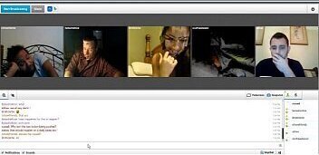 Getting banned from tinychat