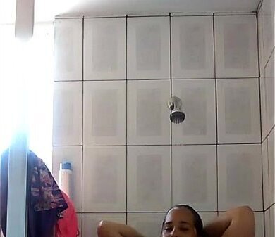 amateur whore showers-putita ducha