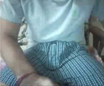 Sexy Indian Teen webcam