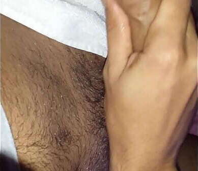 Paulista pauzudo gozando