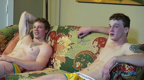 Johnny Donny Spit-Roast