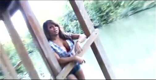 Belle Morena Br&eacute_sil