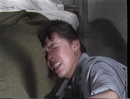 Jeff Stryker jail (Vintage fuck)