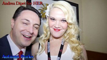 Andrea Dipr&egrave_ for HER - Autumn Parks