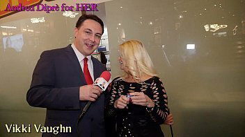 Andrea Dipr&egrave_ for HER - Vikki Vaughn