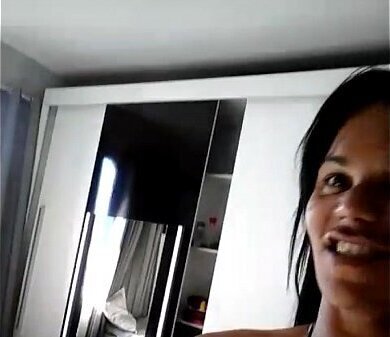 Travesti Carol Fernandes