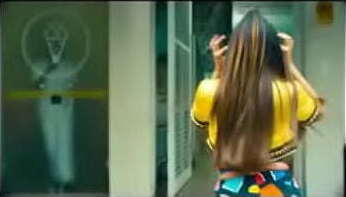 Madonna - Bitch I'_m Madonna ( Director'_s Cut) celular1