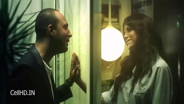 ARASH feat Helena- Broken Ange