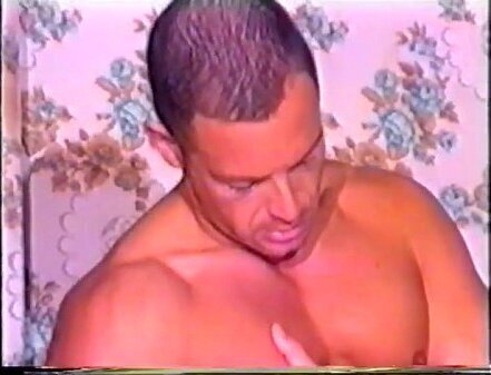 MIKE CESAR'_s first scene