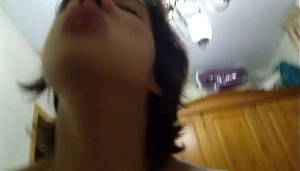 hermana como chupa como cabalga