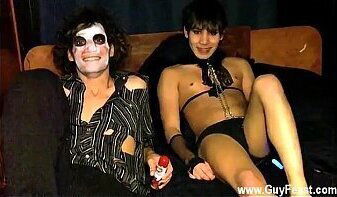 Free male exercise however Trace admits he'_s fun, still