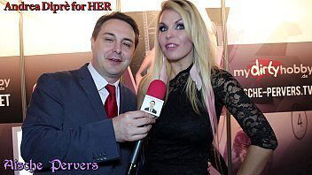 Andrea Dipr&egrave_ for HER - Aische Pervers