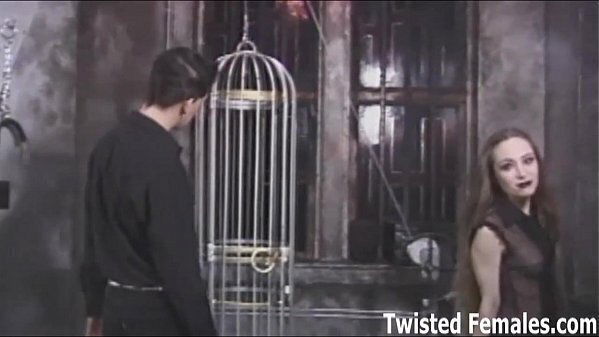 going show this slut who&rsquo_s boss