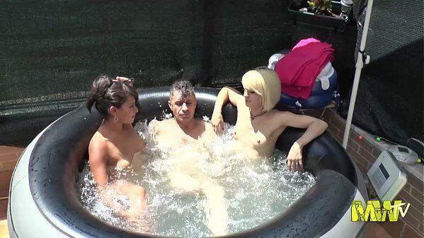 entrevista yacuzzy Nora lara