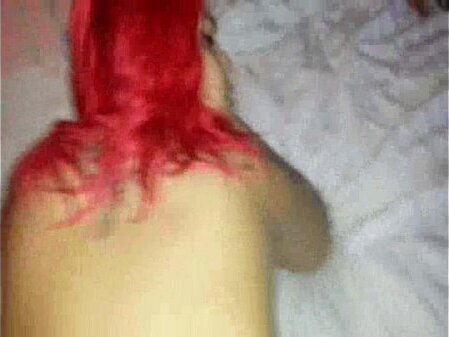 Tech 2015-08-03 with fucking