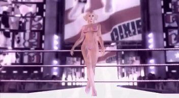 Music Wrestlers Dancers adultanimenetwork.com