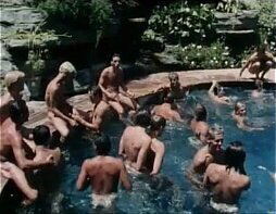 Vintage - Class Reunion [Laguna Pacific 1983]