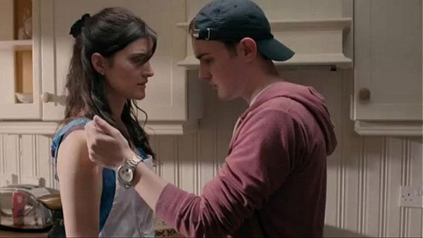 Claire Kahane Maid (2014)