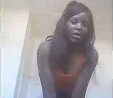 Chikapa Zimbabwe Teen Share