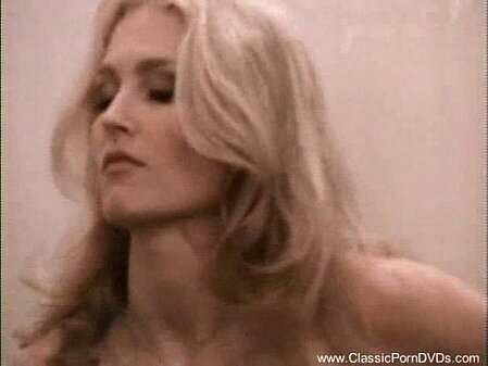 Classic Vintage Blowjob MILF