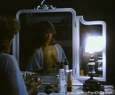 Insatiable Classic Group Orgy Scene