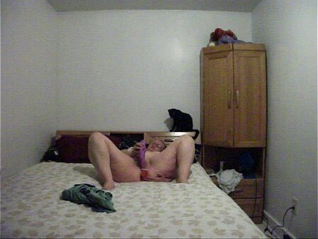 Tony@ M@rie solo masterbating phone