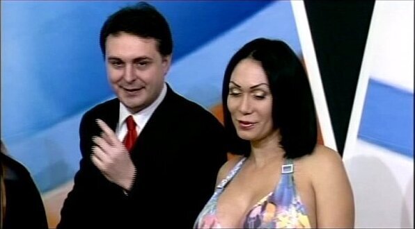 Dipr&egrave_ Night Show