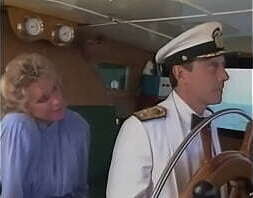 John Leslie Candy Evans