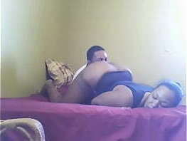 Chupando esposa leve