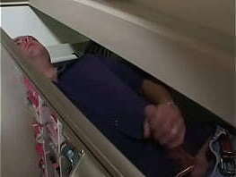 Flick Shagwell foreign exchange student