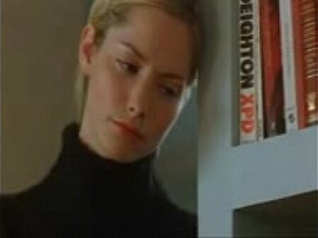 Masterson Scene From Sorted (2000)