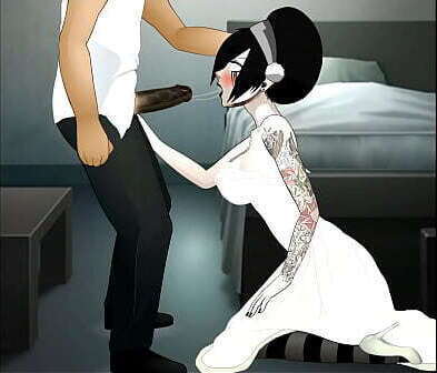 Super Deep Throat Random