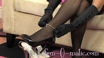 Renna'_s Forced Fem Fantasy