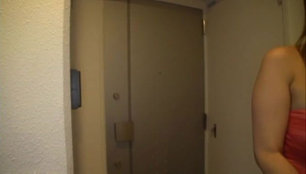 Kurumi Kino alluring Asian babe in a sexy dress in hardcore position 69