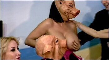 Dipr&egrave_ Night Show