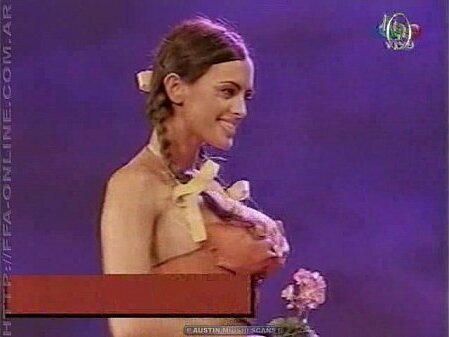 Body Painting Nude show porn PornTubeMovs