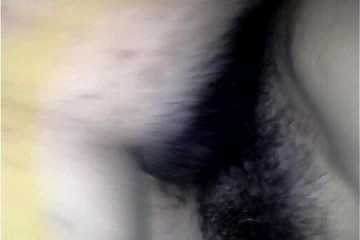 esposa bien mojadita