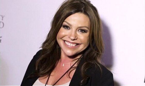 Celebrity Jerk Challenge: Rachael Ray!