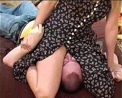 Lethal Bitches 0032 An Eye For An Eye