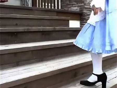 Cutie Spankee Country Mother b01-03)