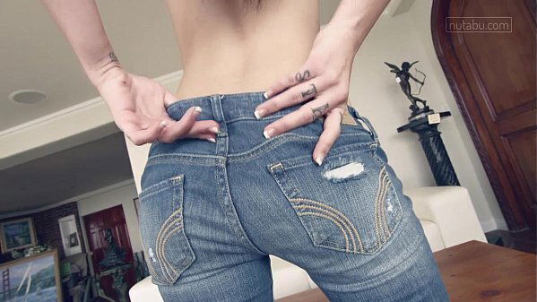 Kiera Winters loves taste