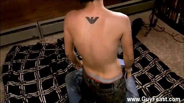 restroom videos Benji Elliot Gets Revenge With Lucas