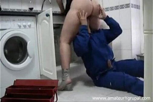 Amateur Plomero XNXX.COM