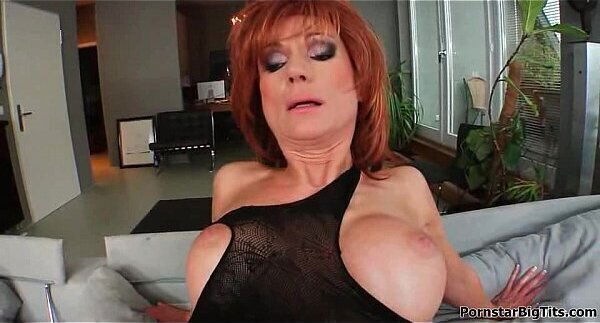 Milf Thing Busty MILF'_s Going Hardcore Video