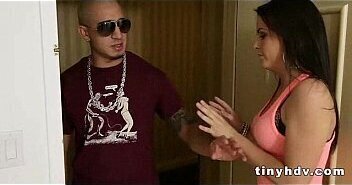 Teenpie Brooklyn Daniels