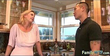 It'_s okay she'_s mother