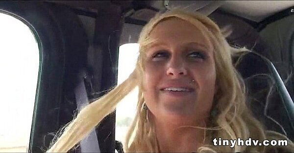 Sweet Teen Destiny Jaymes