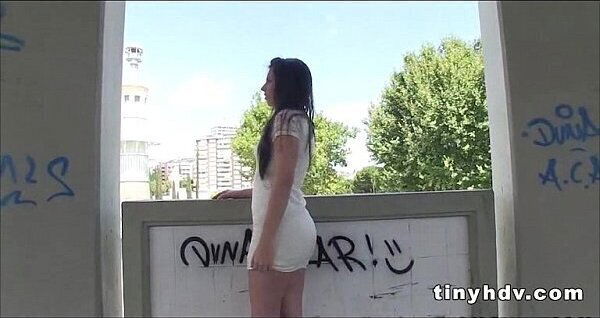 Good Latina teen pussy Dacota Rock