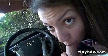 Gorgeous teen fucked pov Indica Reign 6 81