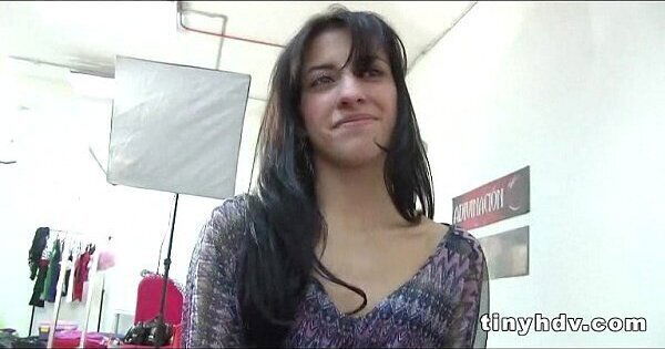 latina teen Vanessa Suarez